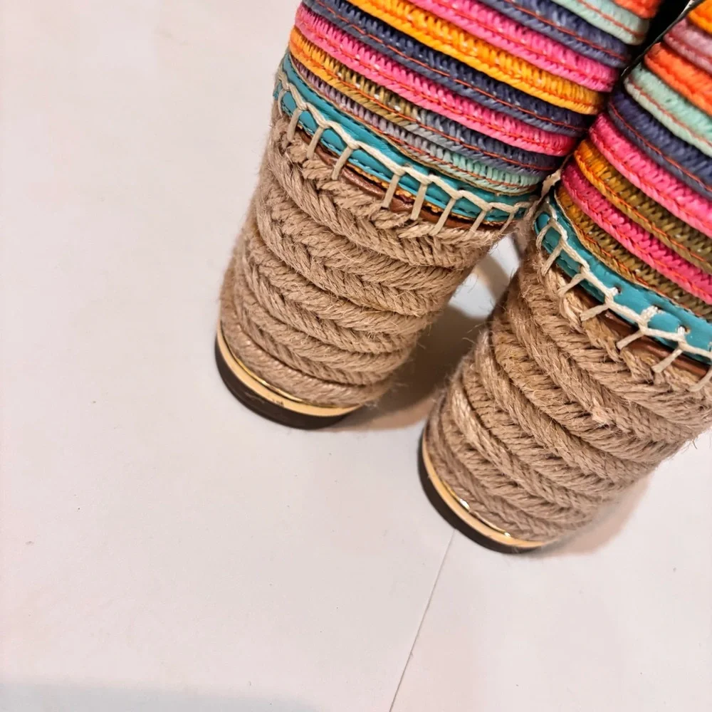 Franco Sarto bright stylish